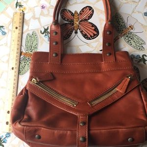 Botkier leather purse